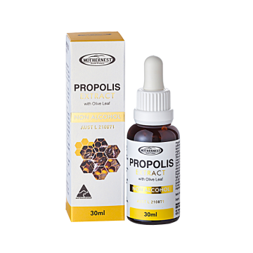 Non Alcohol Propolis Extract